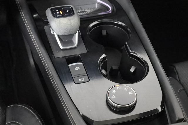 2023 Nissan Rogue Platinum Raleigh NC