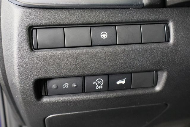 2023 Nissan Rogue Platinum Raleigh NC