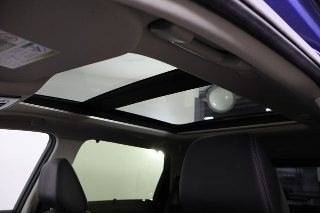 2023 Nissan Rogue Platinum Raleigh NC