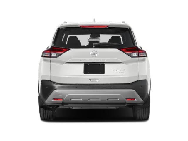 2023 Nissan Rogue Platinum Roseville CA