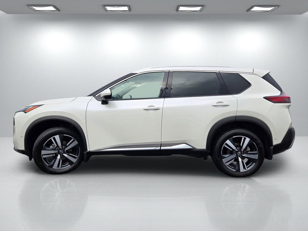 2023 Nissan Rogue Platinum Roseville CA