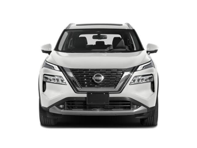2023 Nissan Rogue Platinum Roseville CA
