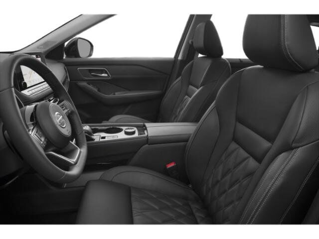 2023 Nissan Rogue Platinum Roseville CA
