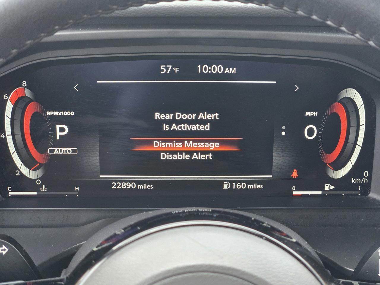 2023 Nissan Rogue Platinum Roseville CA