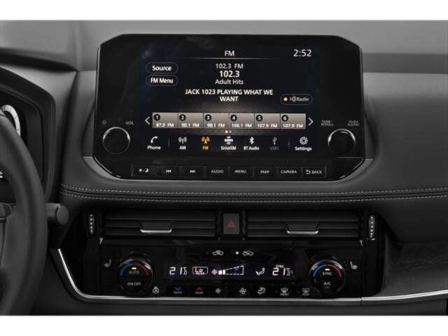 2023 Nissan Rogue Platinum Roseville CA