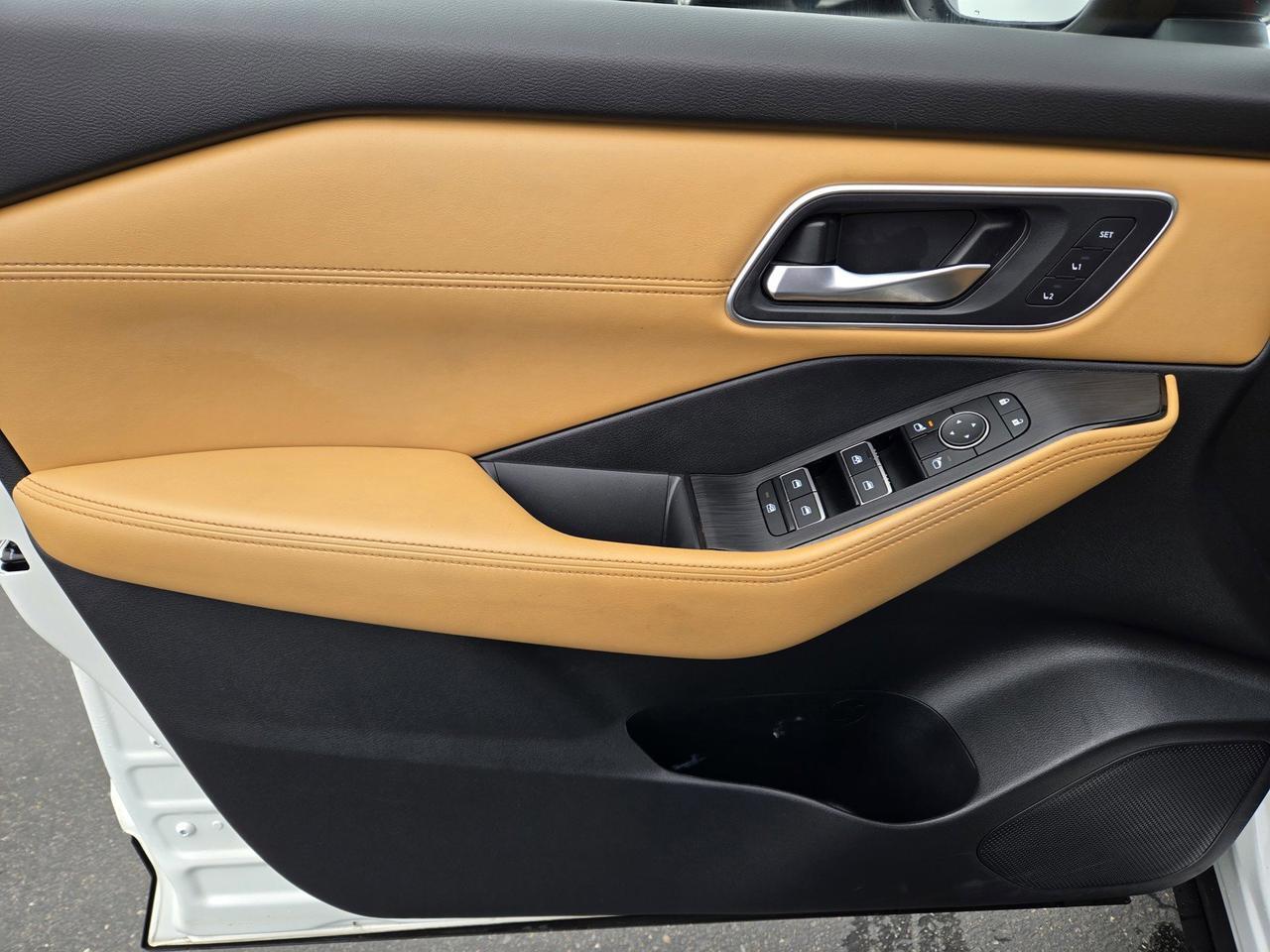 2023 Nissan Rogue Platinum Roseville CA