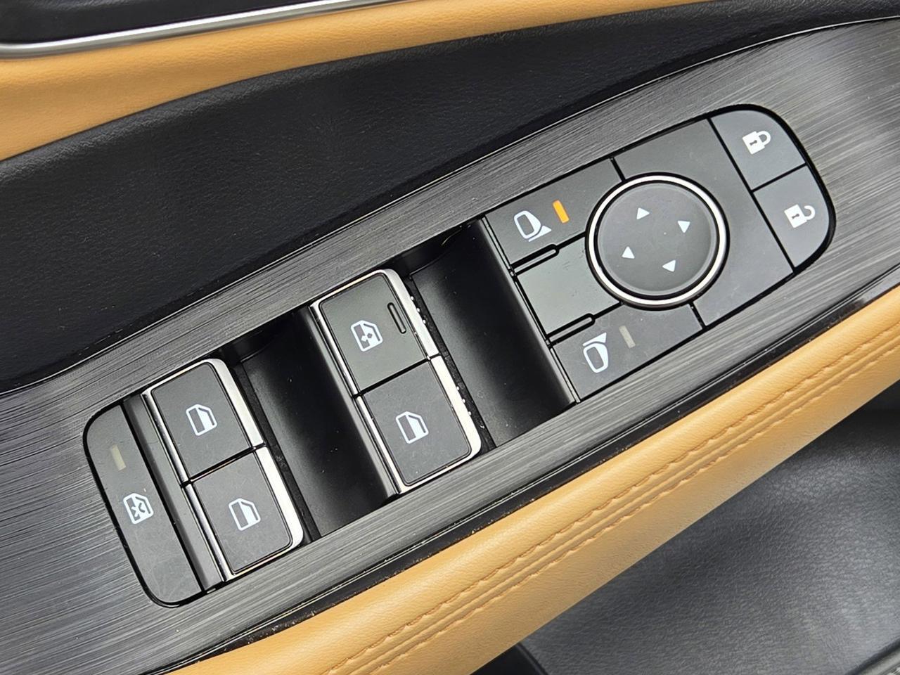2023 Nissan Rogue Platinum Roseville CA