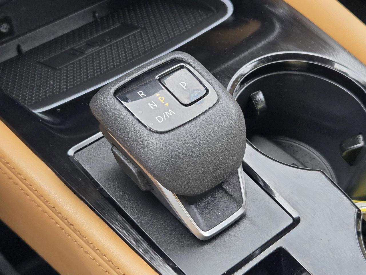 2023 Nissan Rogue Platinum Roseville CA