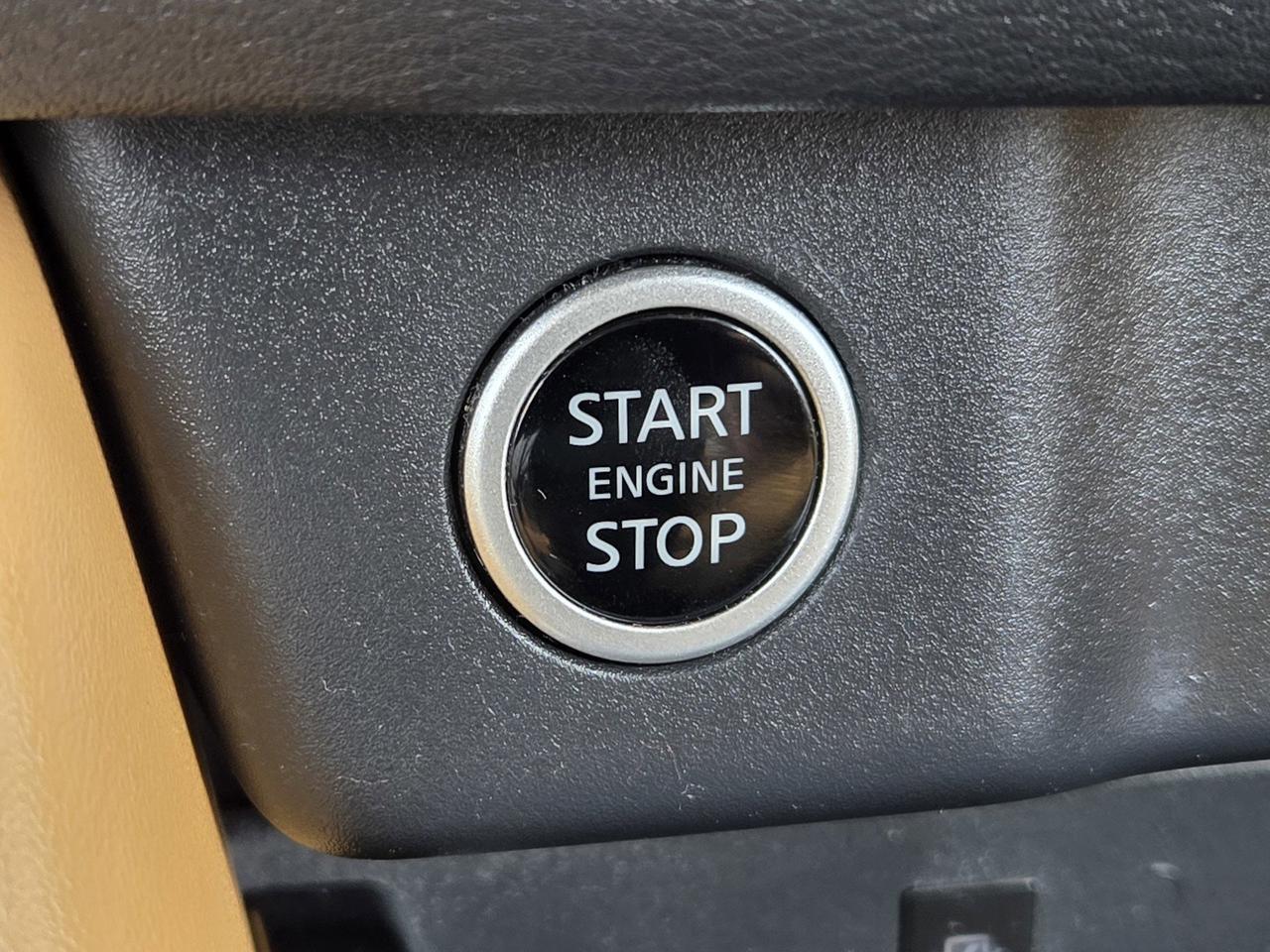 2023 Nissan Rogue Platinum Roseville CA