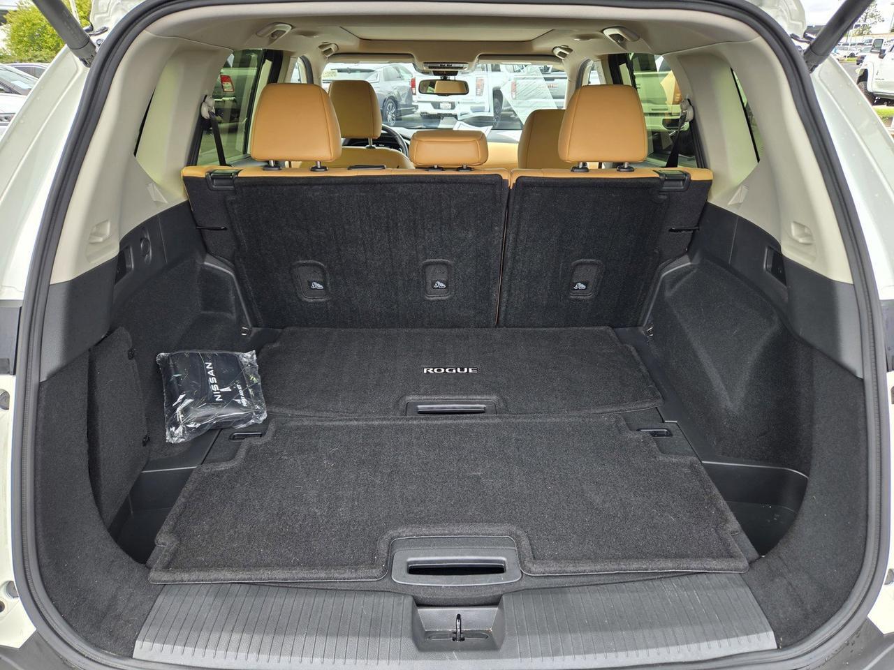 2023 Nissan Rogue Platinum Roseville CA