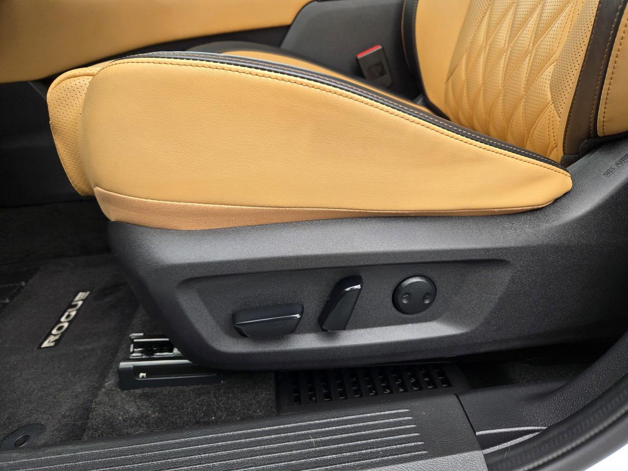2023 Nissan Rogue Platinum Roseville CA