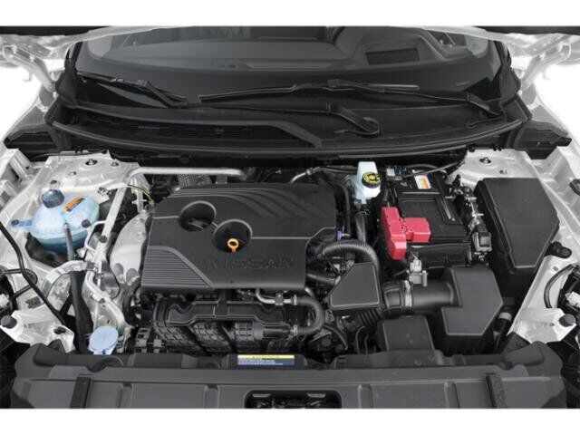 2023 Nissan Rogue Platinum Roseville CA