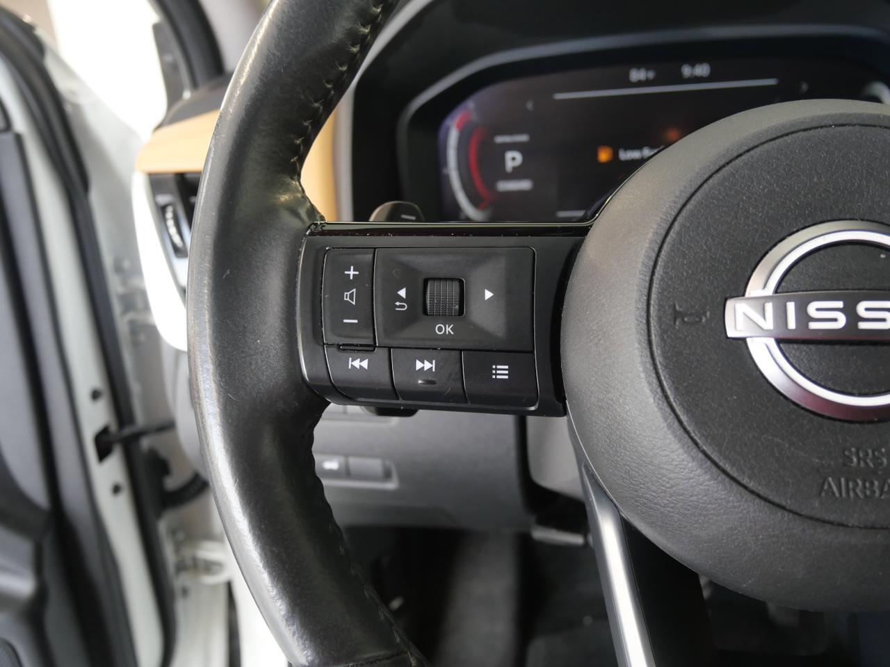 2023 Nissan Rogue Platinum San Juan TX