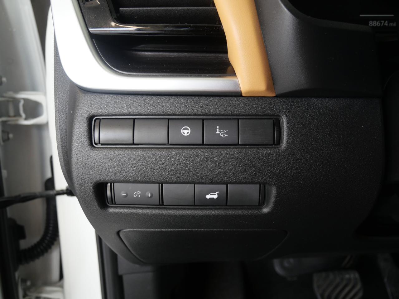 2023 Nissan Rogue Platinum San Juan TX