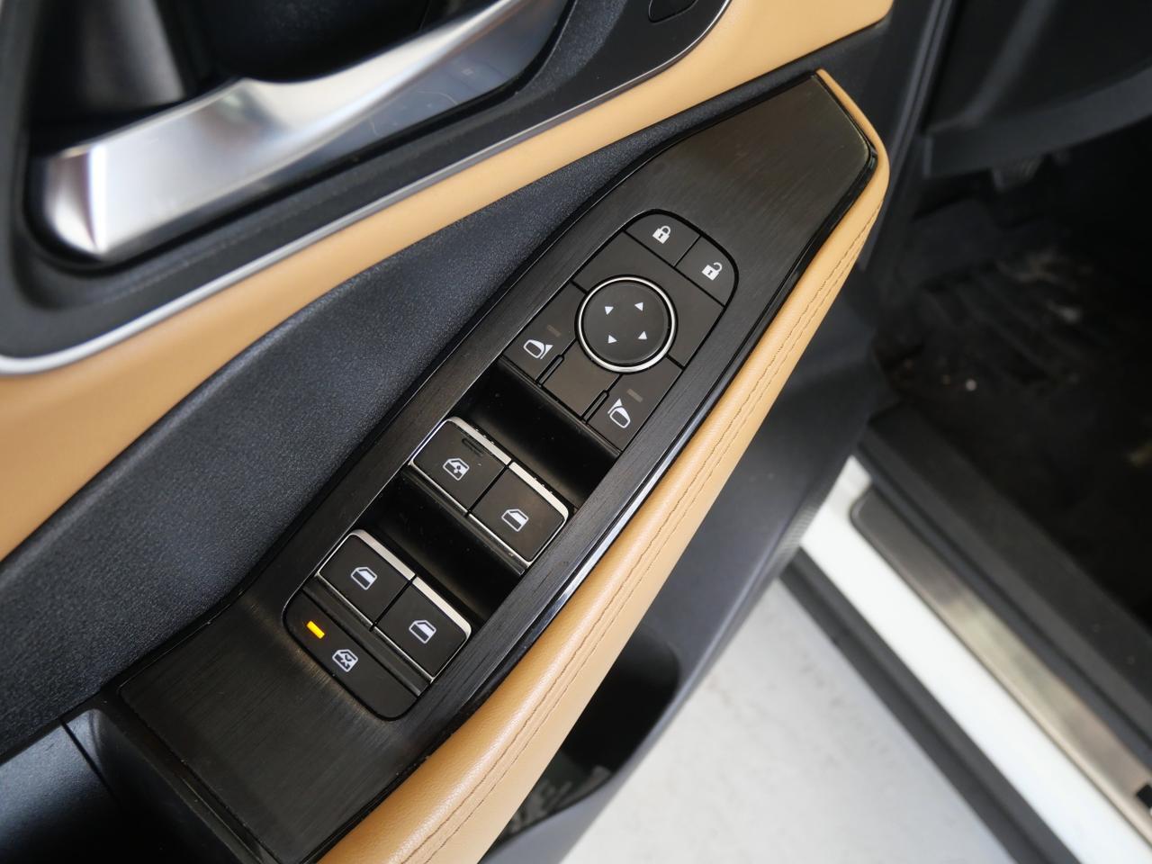 2023 Nissan Rogue Platinum San Juan TX