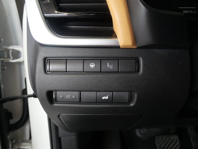 2023 Nissan Rogue Platinum San Juan TX