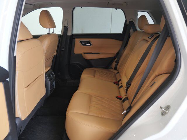 2023 Nissan Rogue Platinum San Juan TX