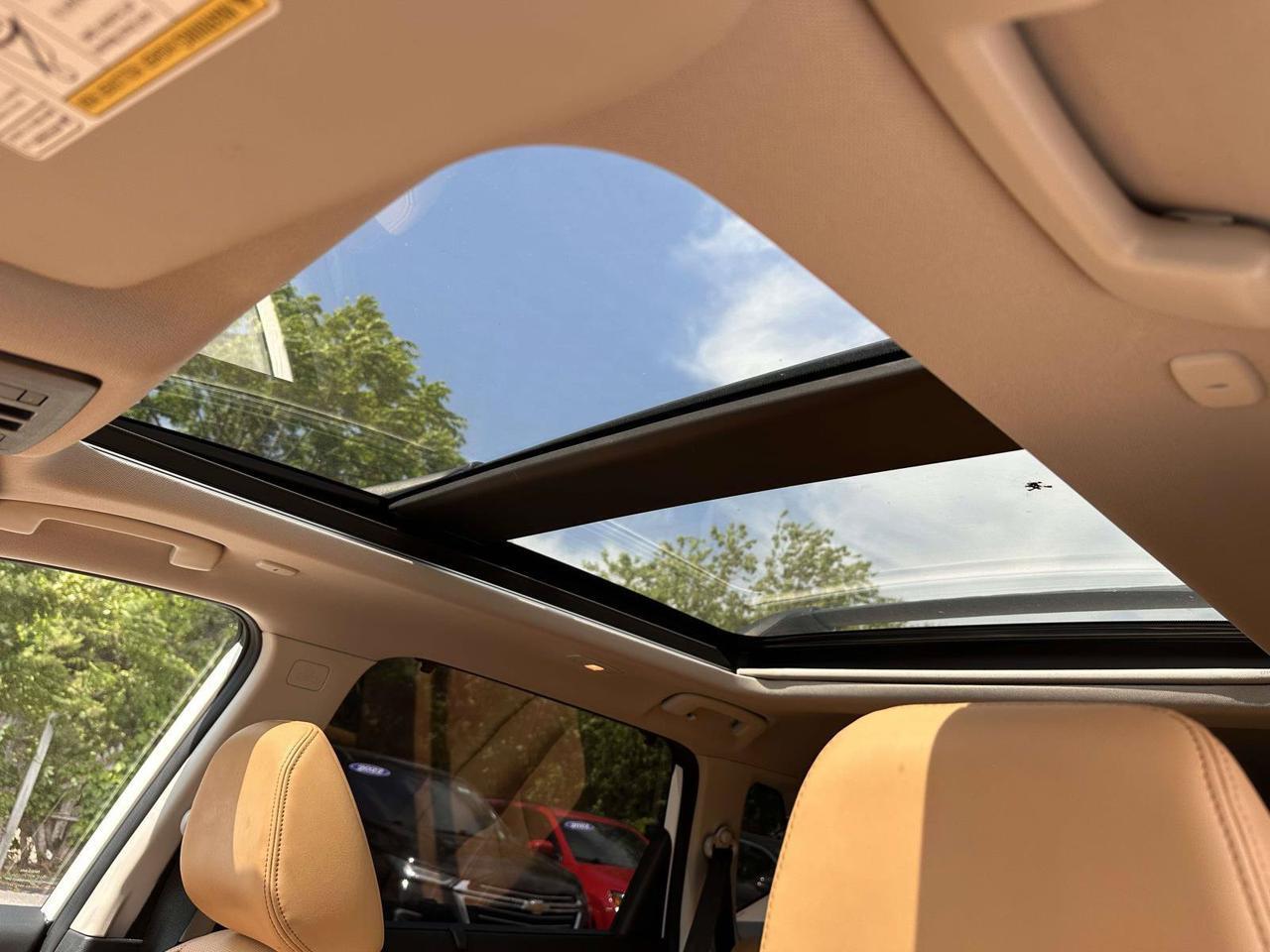 2023 Nissan Rogue Platinum San Clemente CA