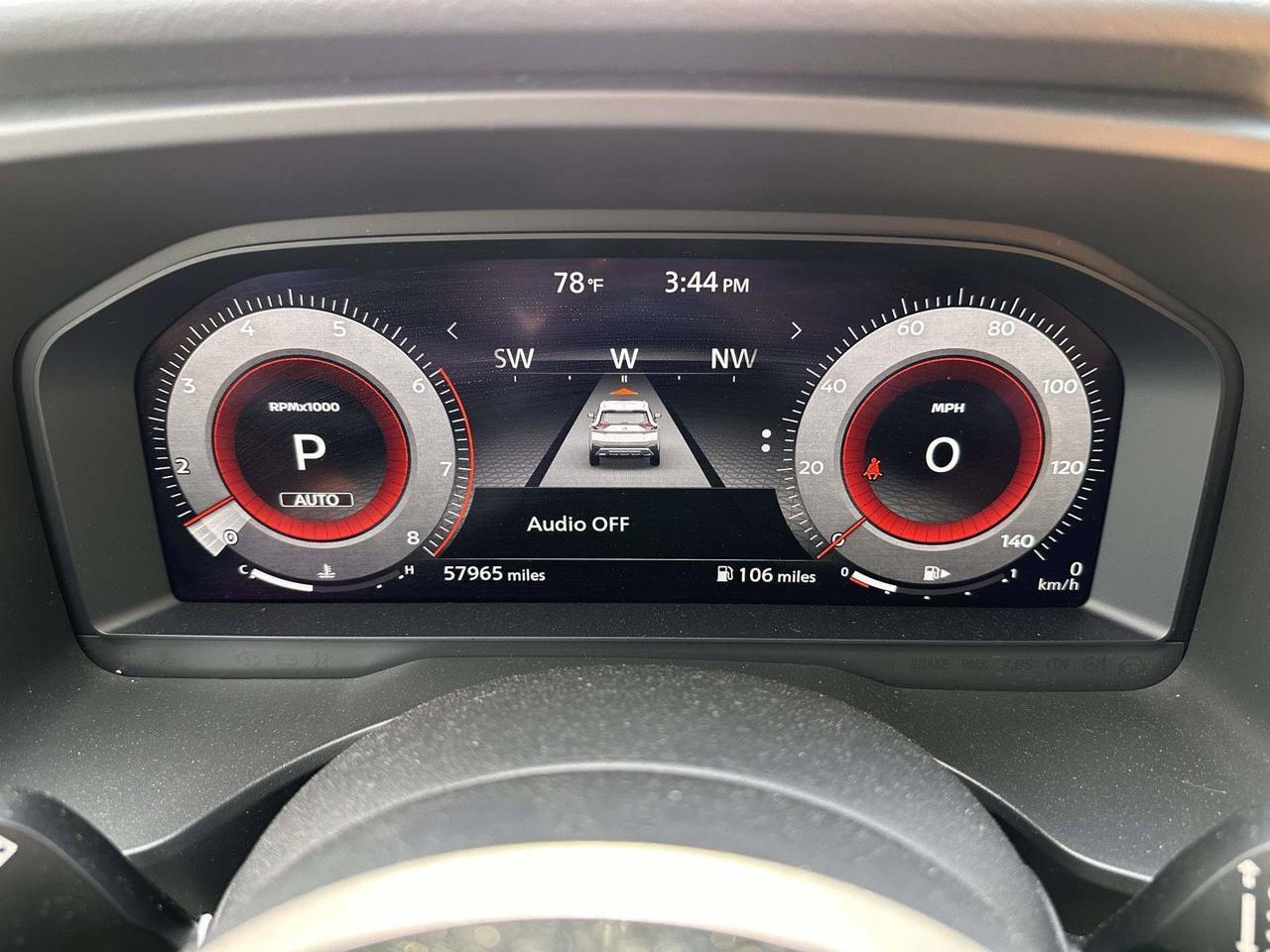 2023 Nissan Rogue Platinum San Clemente CA