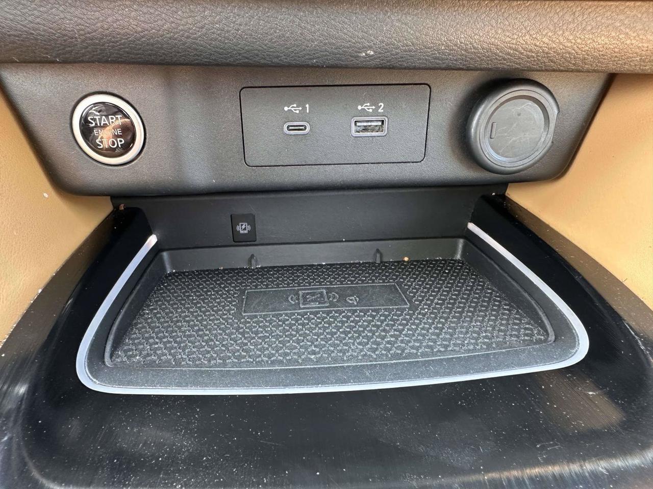 2023 Nissan Rogue Platinum San Clemente CA
