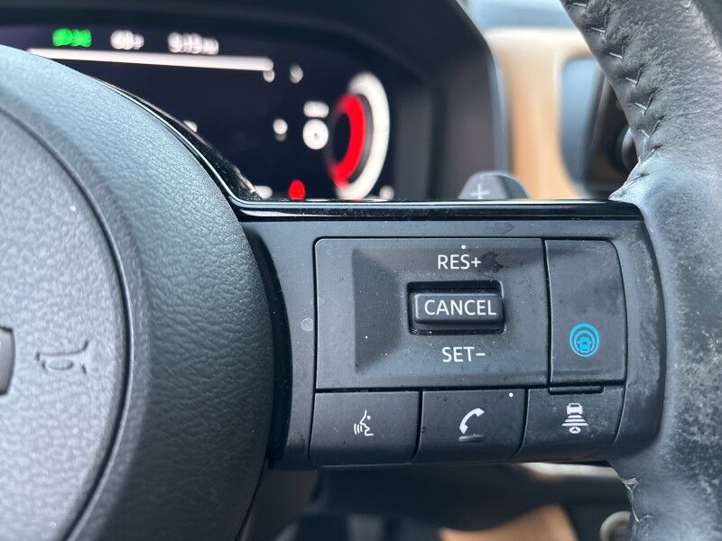 2023 Nissan Rogue Platinum Seffner FL