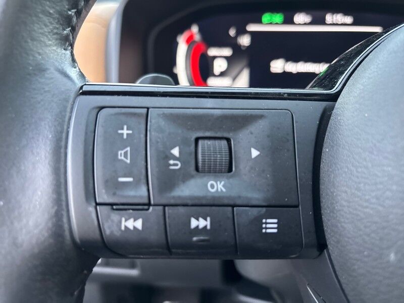 2023 Nissan Rogue Platinum Seffner FL