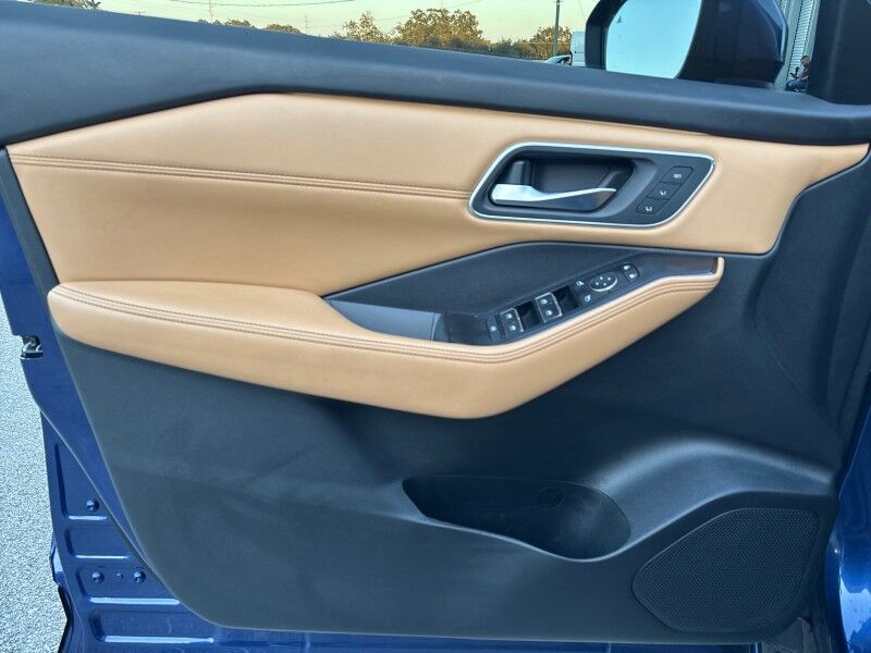 2023 Nissan Rogue Platinum Seffner FL