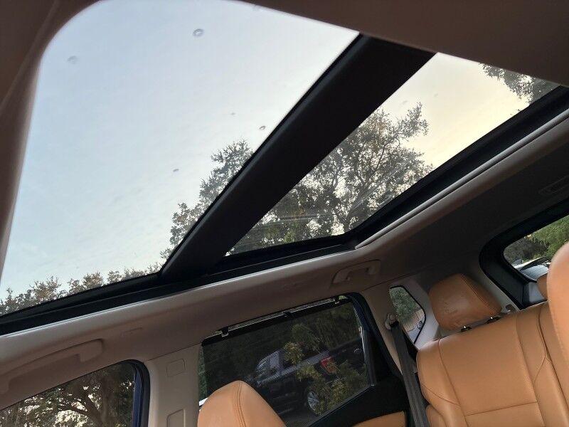 2023 Nissan Rogue Platinum Seffner FL