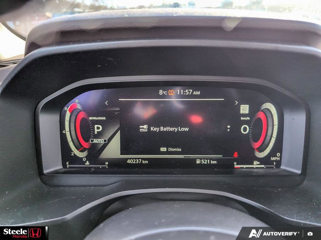 2023 Nissan Rogue Platinum St. John's NL