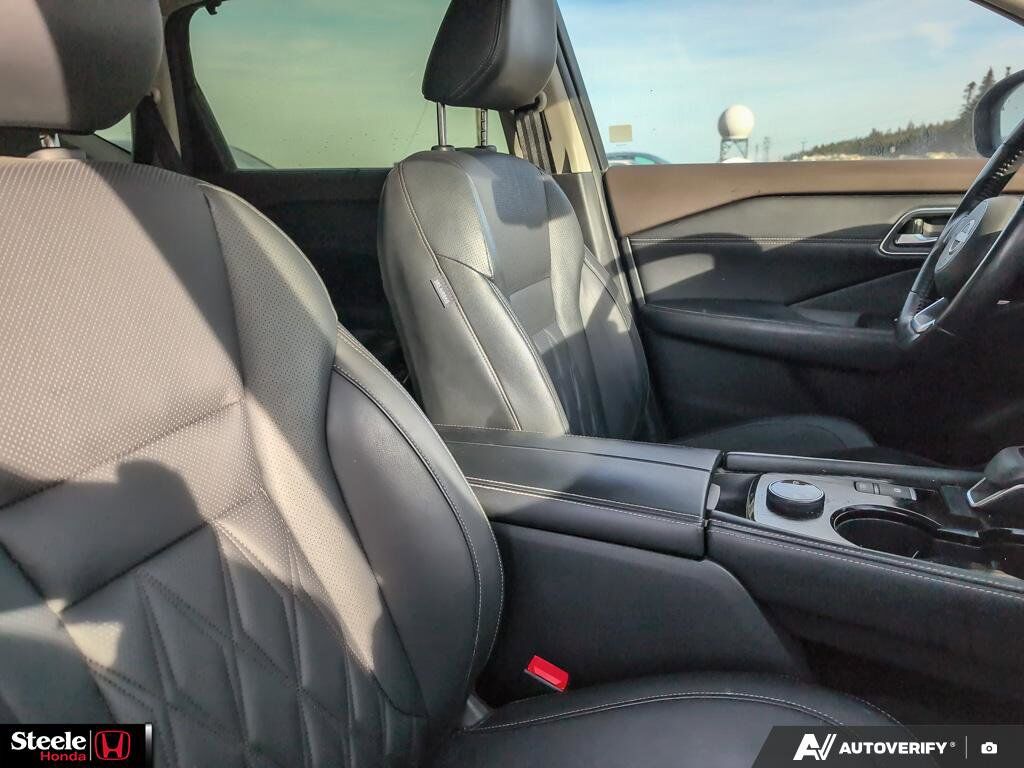 2023 Nissan Rogue Platinum St. John's NL