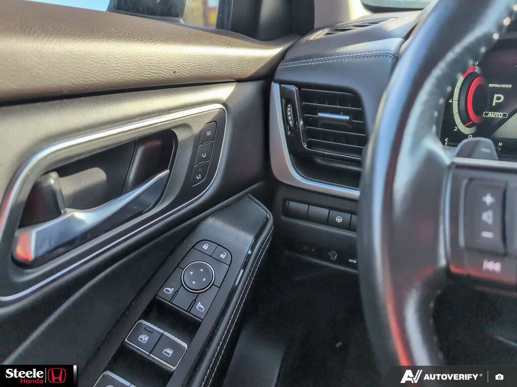 2023 Nissan Rogue Platinum St. John's NL