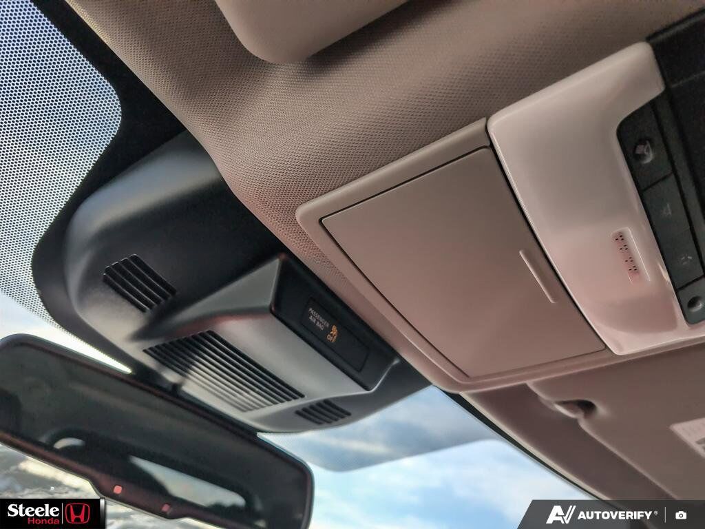 2023 Nissan Rogue Platinum St. John's NL