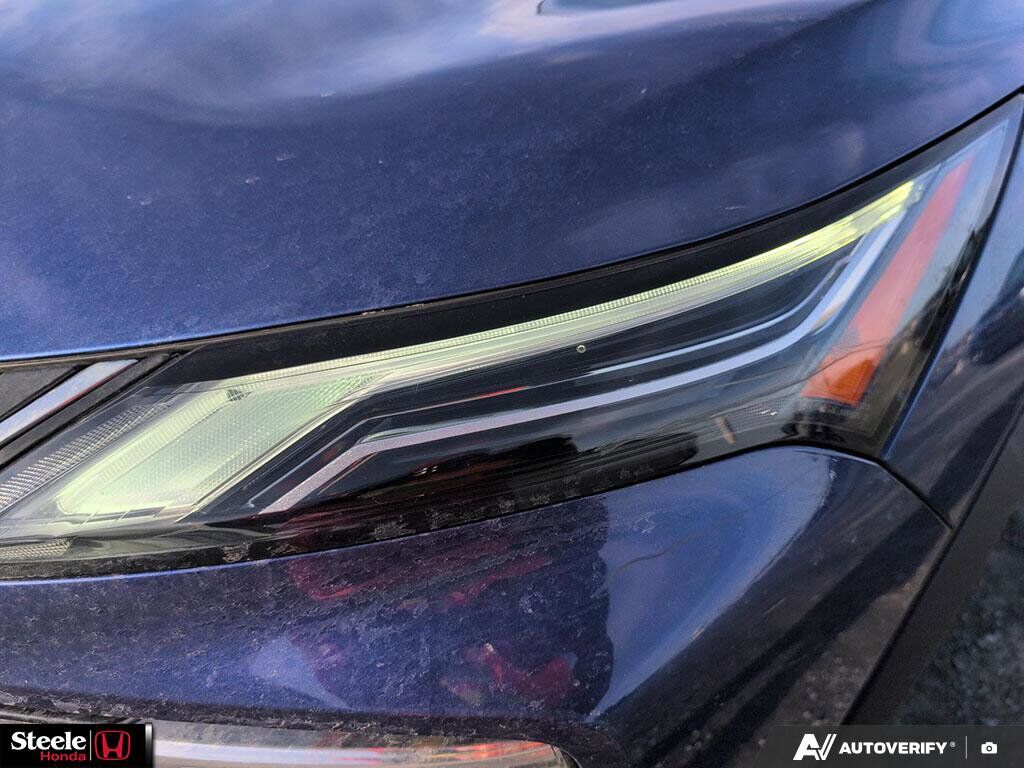 2023 Nissan Rogue Platinum St. John's NL