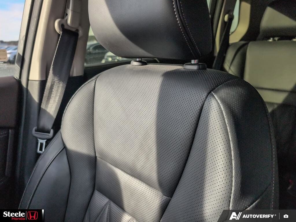 2023 Nissan Rogue Platinum St. John's NL