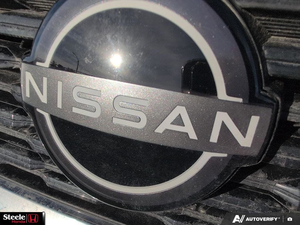 2023 Nissan Rogue Platinum St. John's NL