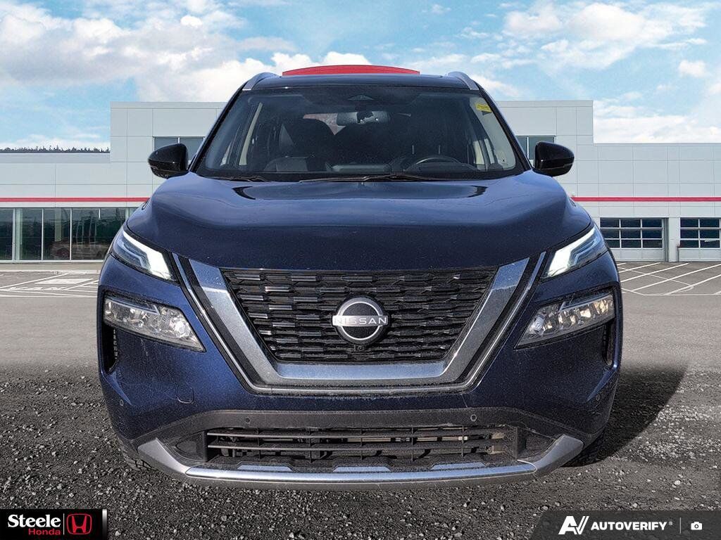 2023 Nissan Rogue Platinum St. John's NL