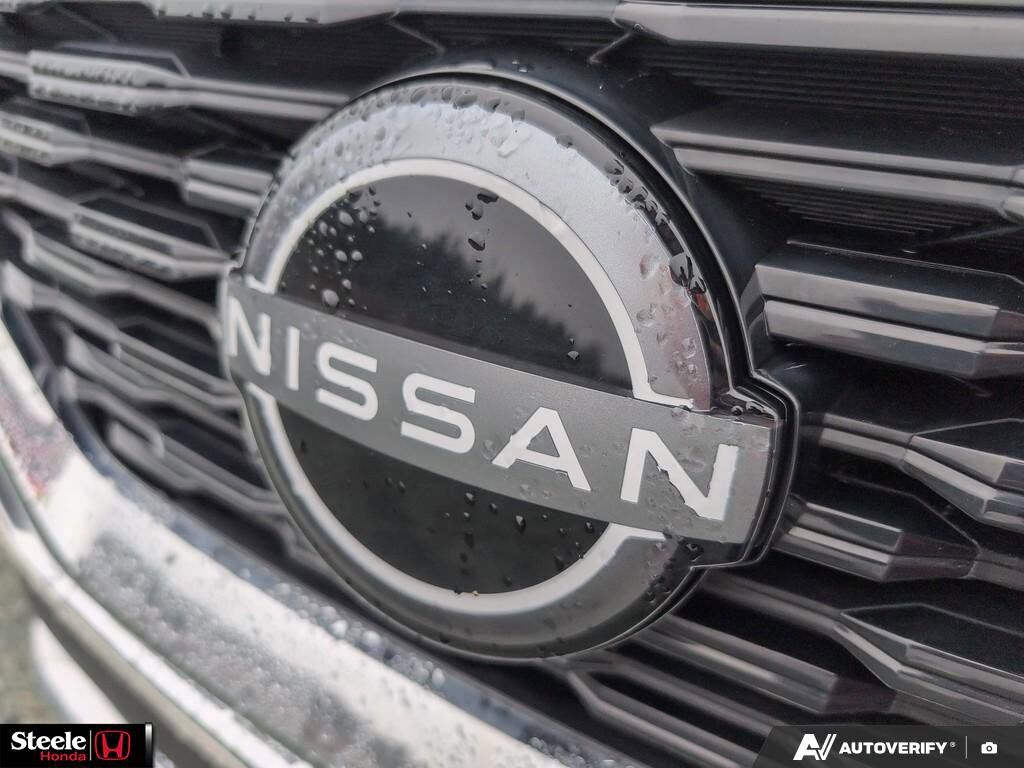 2023 Nissan Rogue Platinum St. John's NL