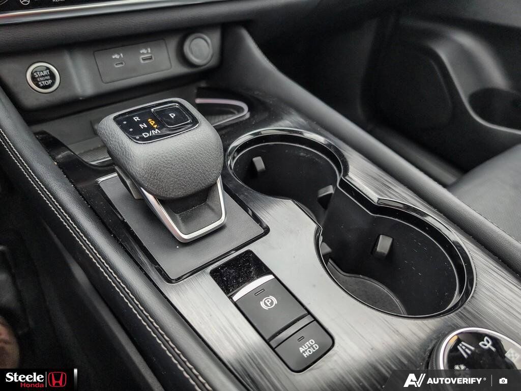 2023 Nissan Rogue Platinum St. John's NL