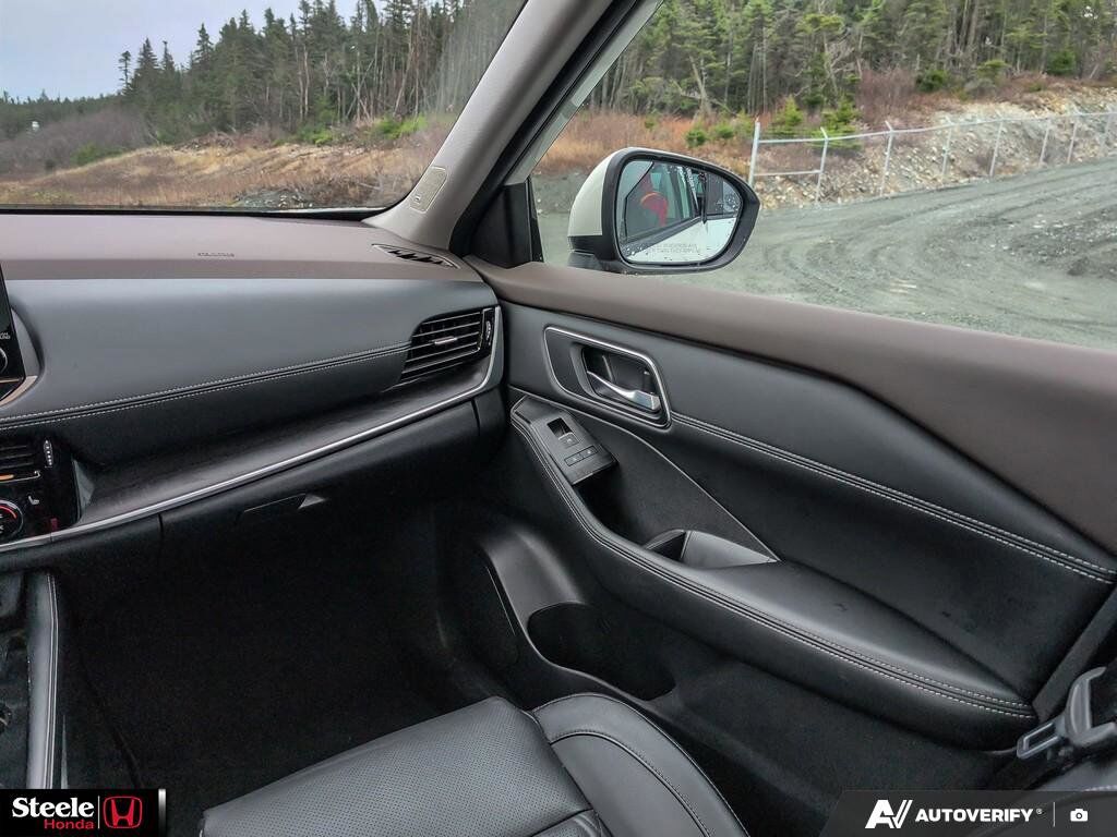 2023 Nissan Rogue Platinum St. John's NL