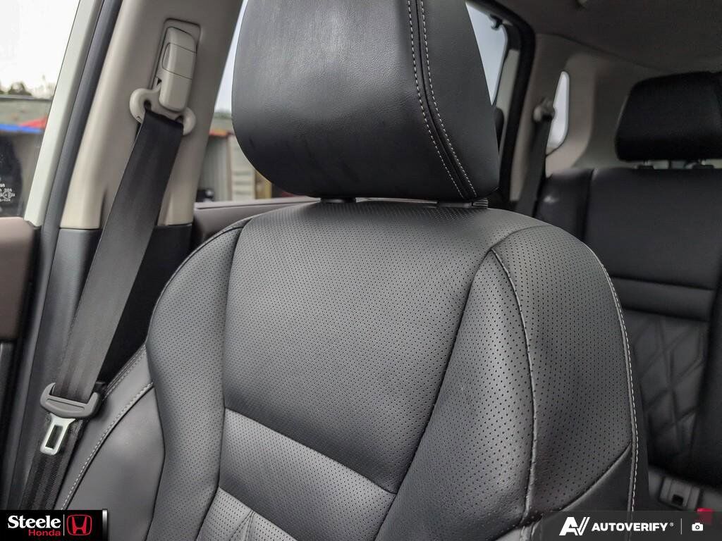 2023 Nissan Rogue Platinum St. John's NL