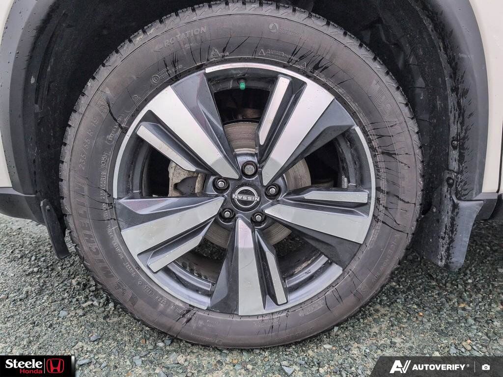 2023 Nissan Rogue Platinum St. John's NL