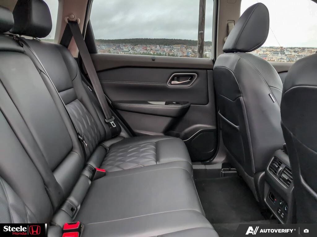 2023 Nissan Rogue Platinum St. John's NL