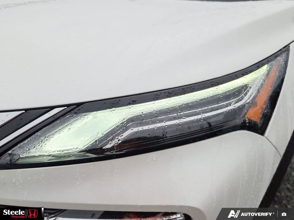 2023 Nissan Rogue Platinum St. John's NL