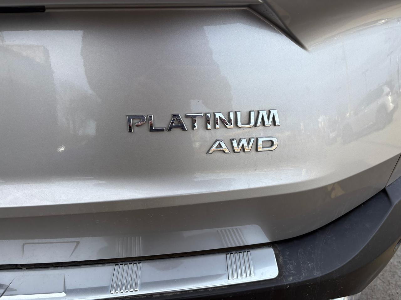 2023 Nissan Rogue Platinum Twin Falls ID