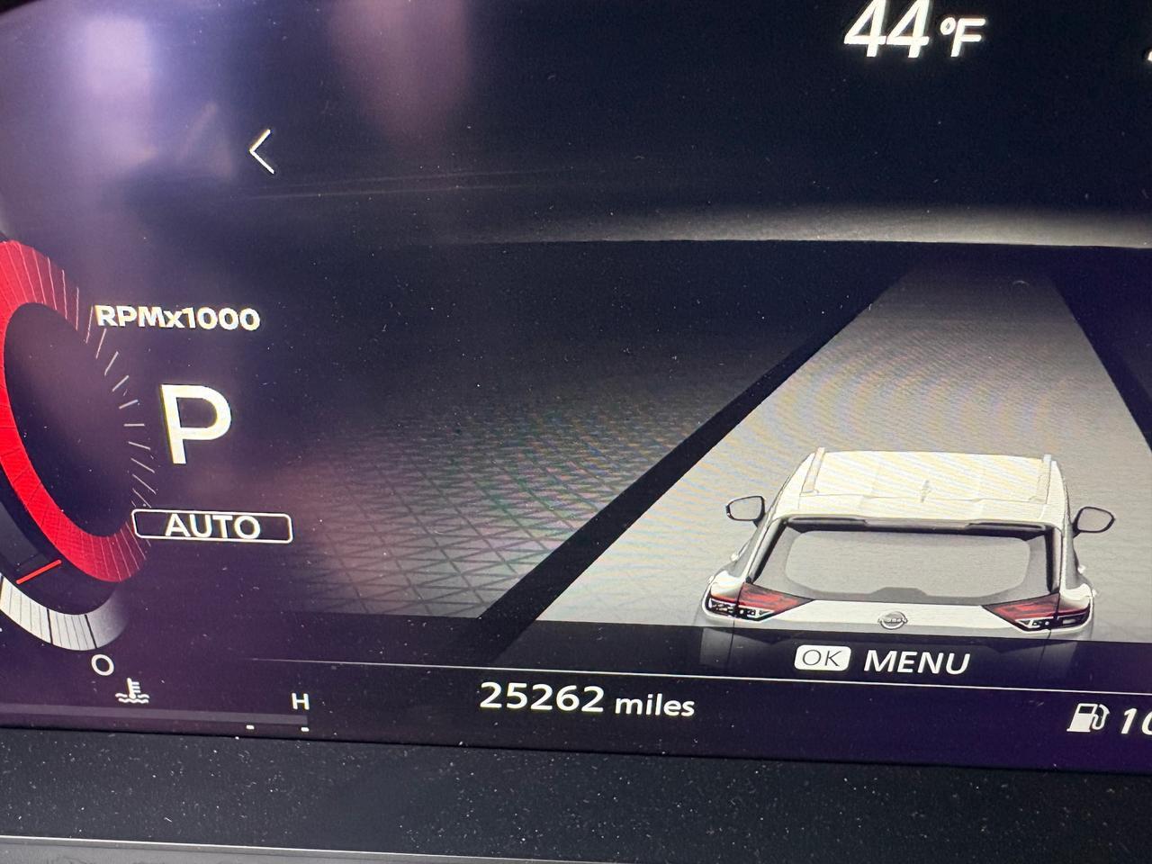 2023 Nissan Rogue Platinum Twin Falls ID