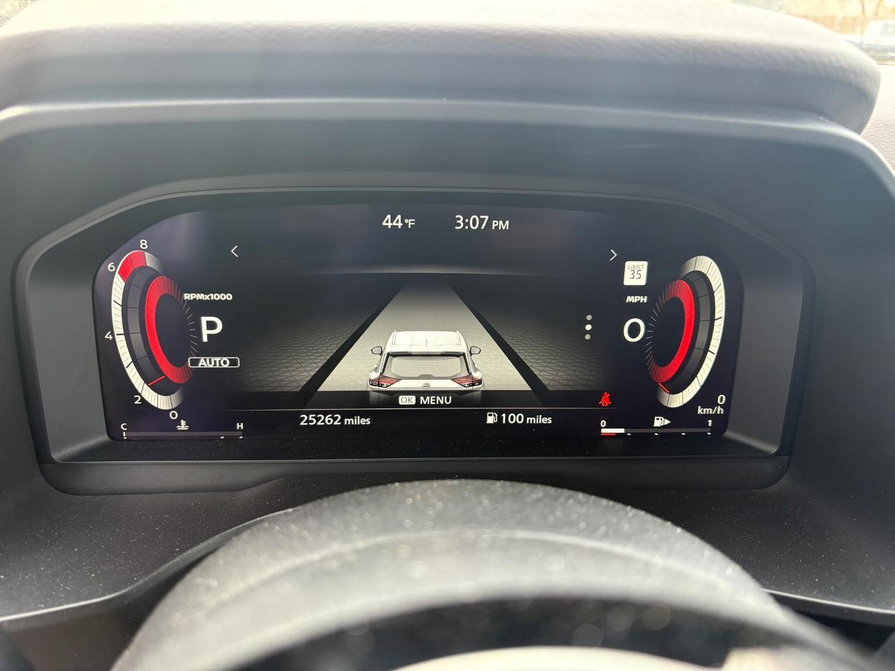 2023 Nissan Rogue Platinum Twin Falls ID