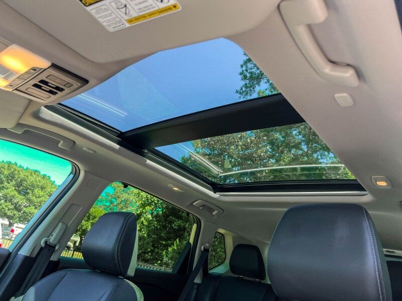 2023 Nissan Rogue Platinum Wilmington NC
