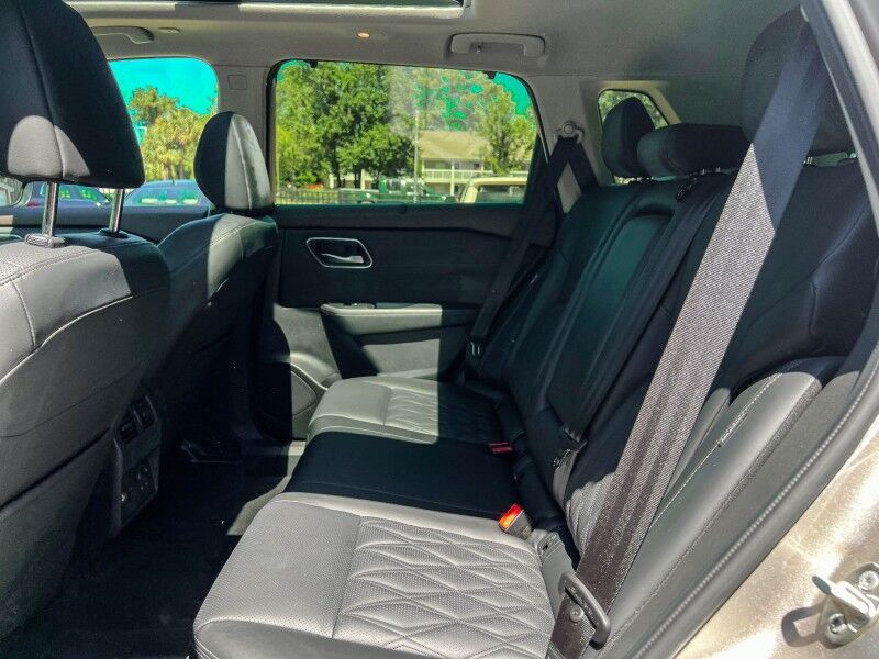 2023 Nissan Rogue Platinum Wilmington NC