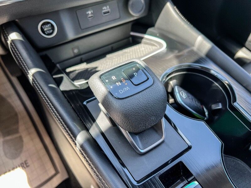 2023 Nissan Rogue Platinum Wilmington NC