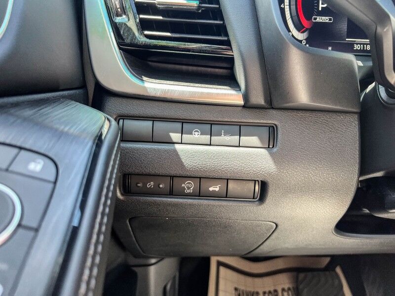 2023 Nissan Rogue Platinum Wilmington NC